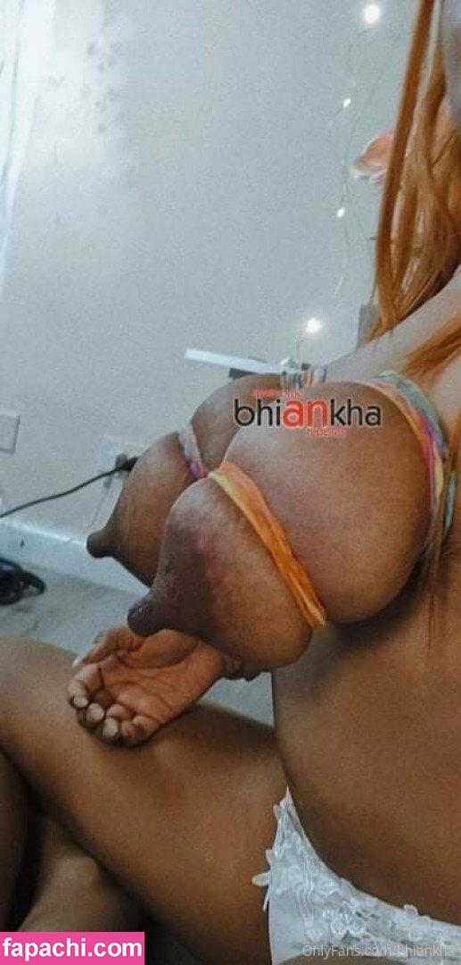 Bhiankha / bhiankha_boobs / bhiankha_new leaked nude photo #0062 from OnlyFans/Patreon