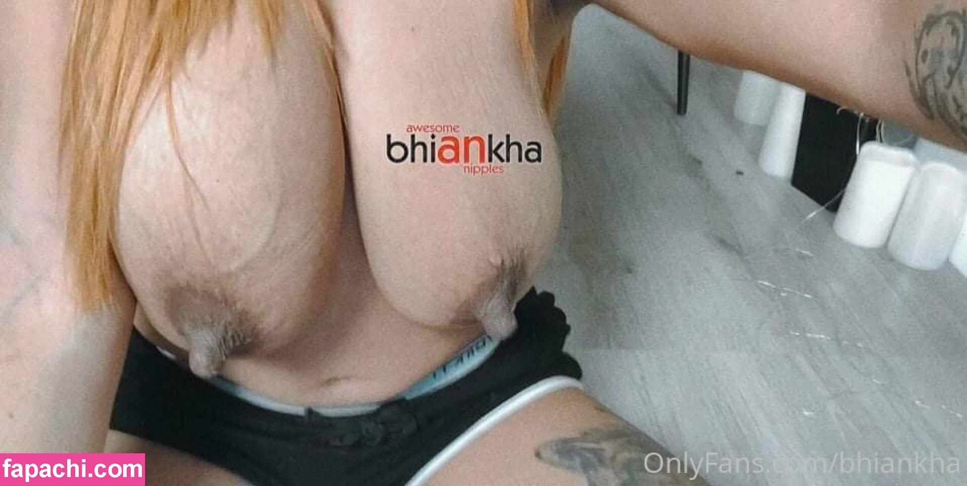 Bhiankha / bhiankha_boobs / bhiankha_new leaked nude photo #0068 from OnlyFans/Patreon