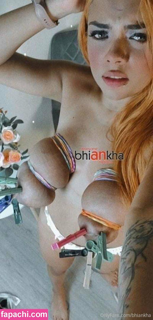 Bhiankha / bhiankha_boobs / bhiankha_new leaked nude photo #0071 from OnlyFans/Patreon