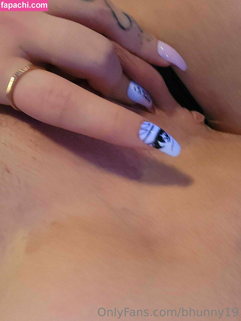 bhunny19 leaked nude photo #0021 from OnlyFans/Patreon