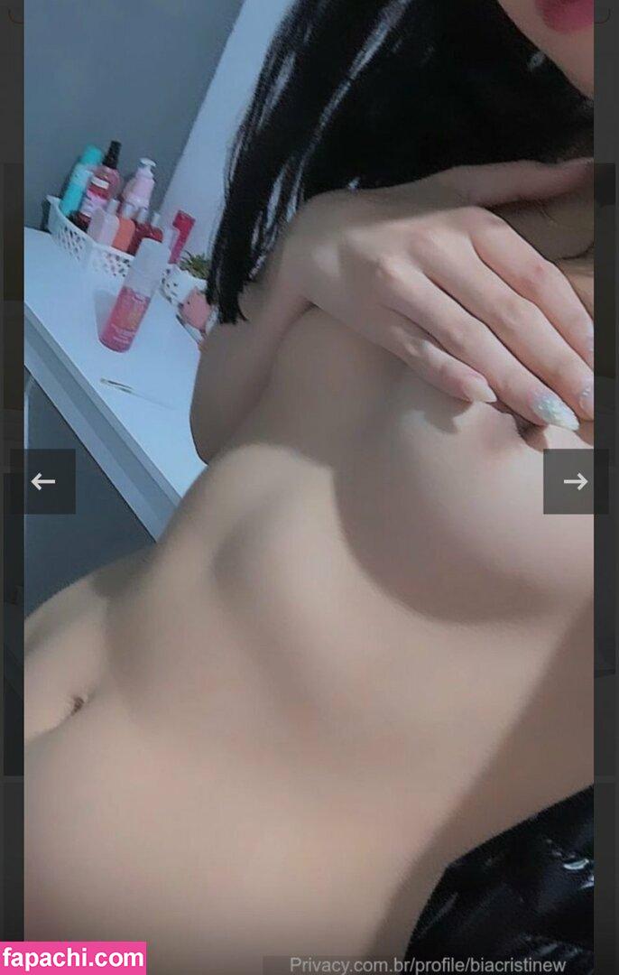 Bia Cristine / BiaCristine7 / biacristinew leaked nude photo #0006 from OnlyFans/Patreon