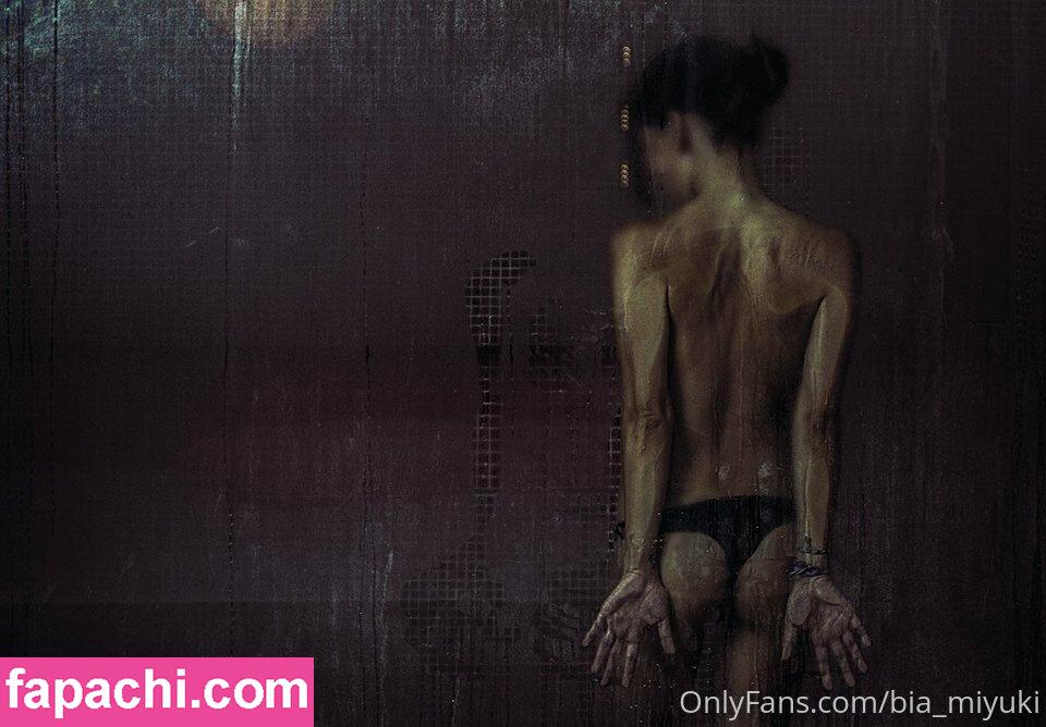 Bia Miyuki / miyuki_ladob leaked nude photo #0021 from OnlyFans/Patreon