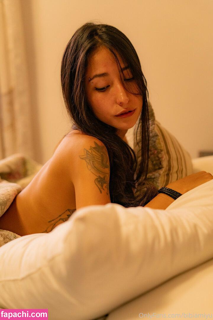 Bia Miyuki / miyuki_ladob leaked nude photo #0110 from OnlyFans/Patreon