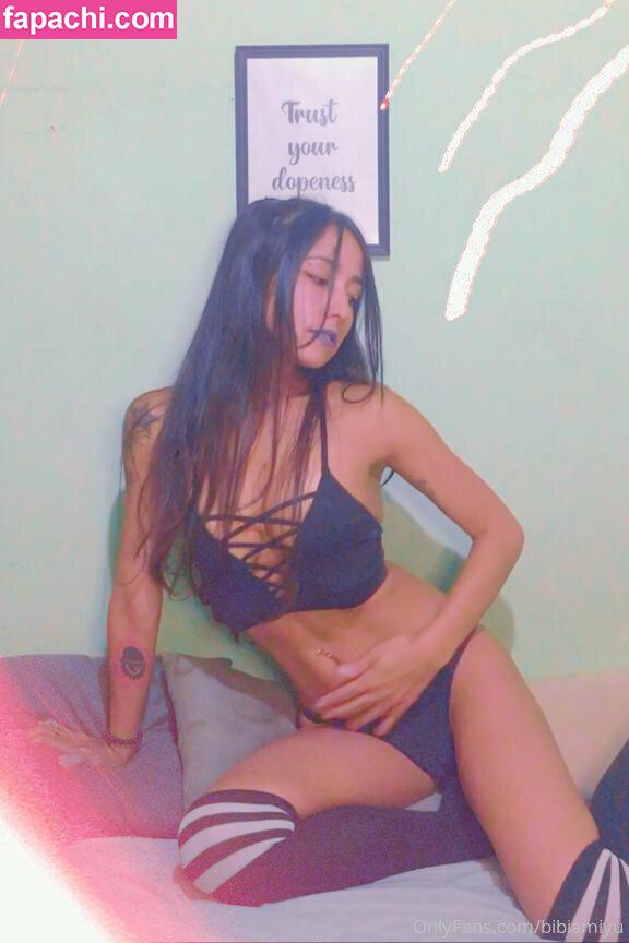 Bia Miyuki / miyuki_ladob leaked nude photo #0121 from OnlyFans/Patreon