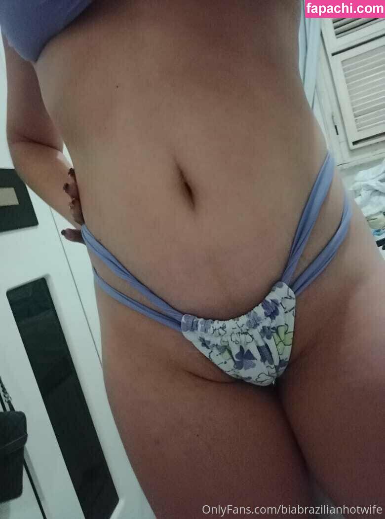 BiaBrazilianHotwife leaked nude photo #0020 from OnlyFans/Patreon