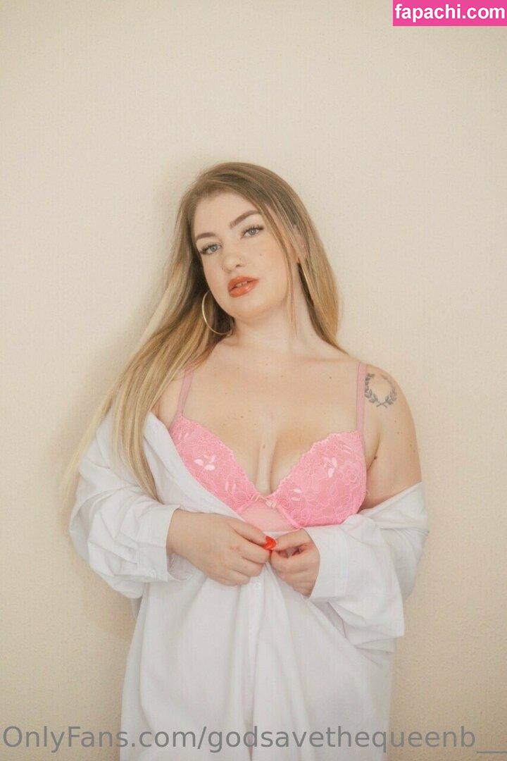 Bianca Adami / godsavethequeenb____ leaked nude photo #0043 from OnlyFans/Patreon