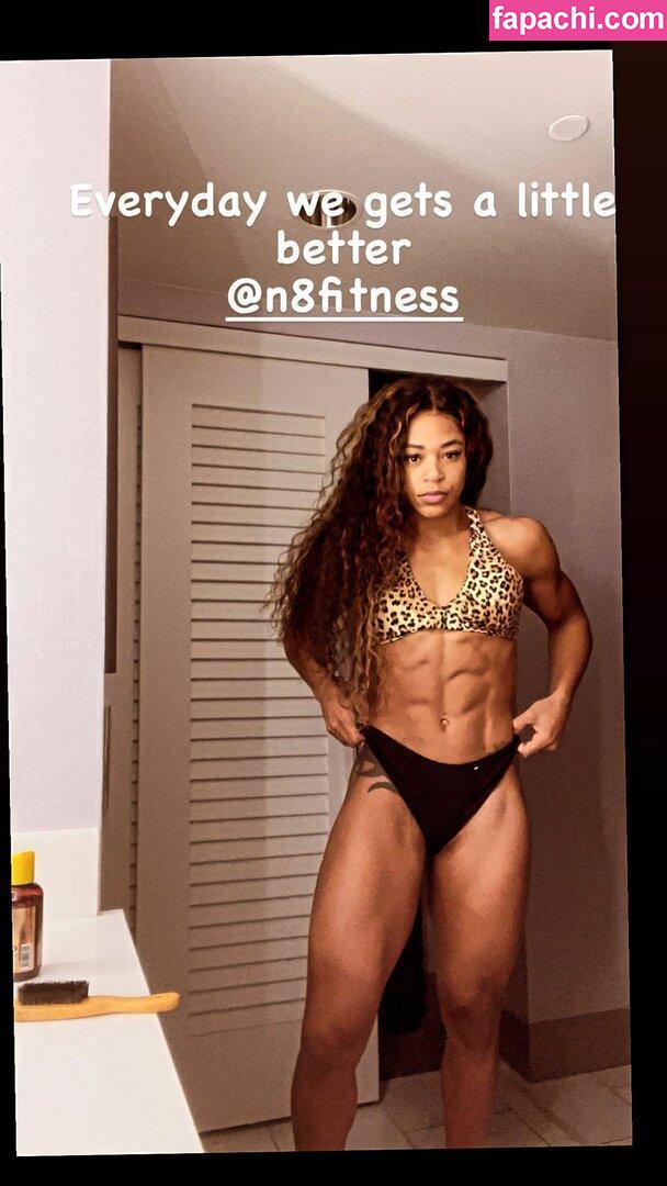 Bianca Belair / biancabelairwwe leaked nude photo #0307 from OnlyFans/Patreon
