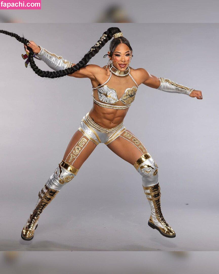 Bianca Belair / biancabelairwwe leaked nude photo #0319 from OnlyFans/Patreon