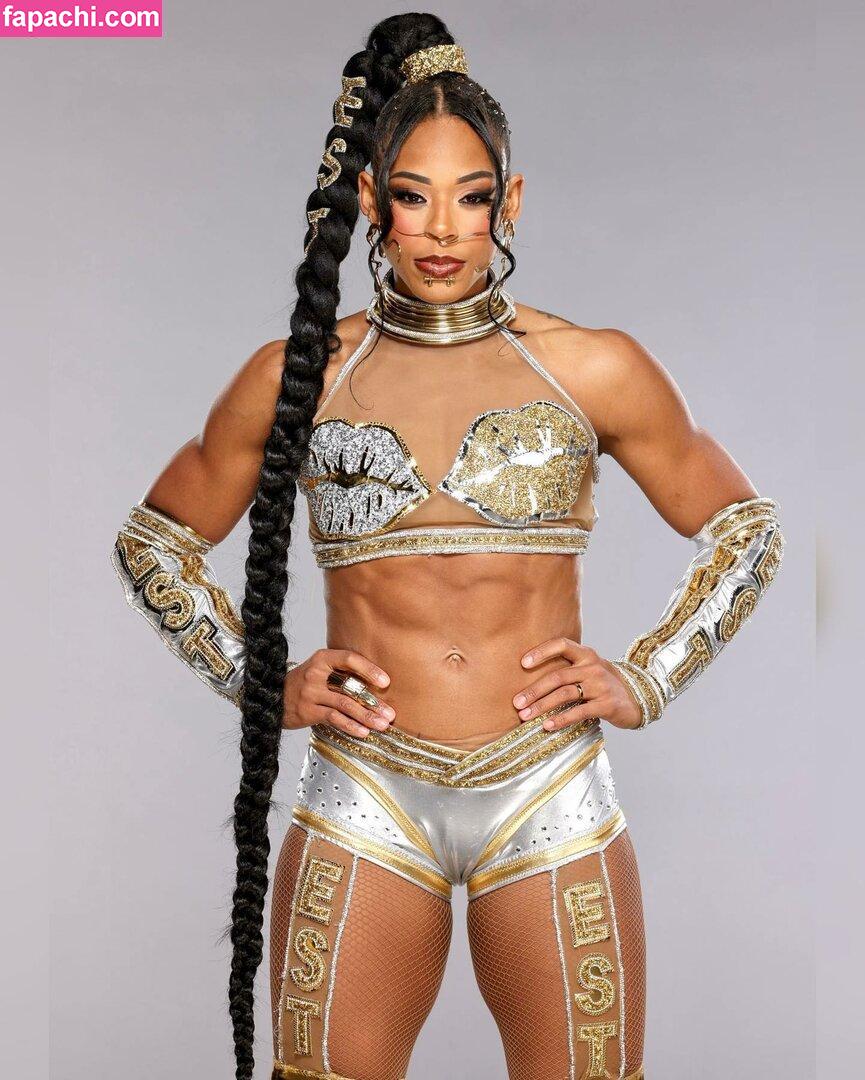 Bianca Belair / biancabelairwwe leaked nude photo #0324 from OnlyFans/Patreon