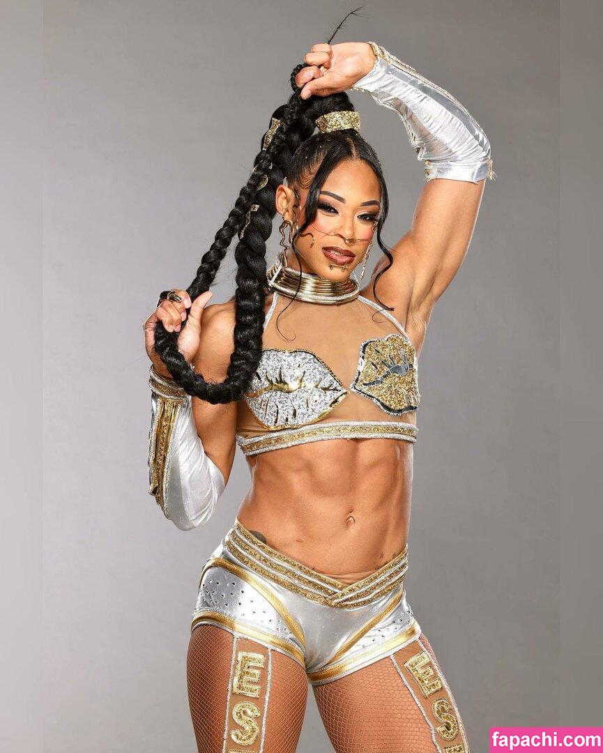 Bianca Belair / biancabelairwwe leaked nude photo #0326 from OnlyFans/Patreon