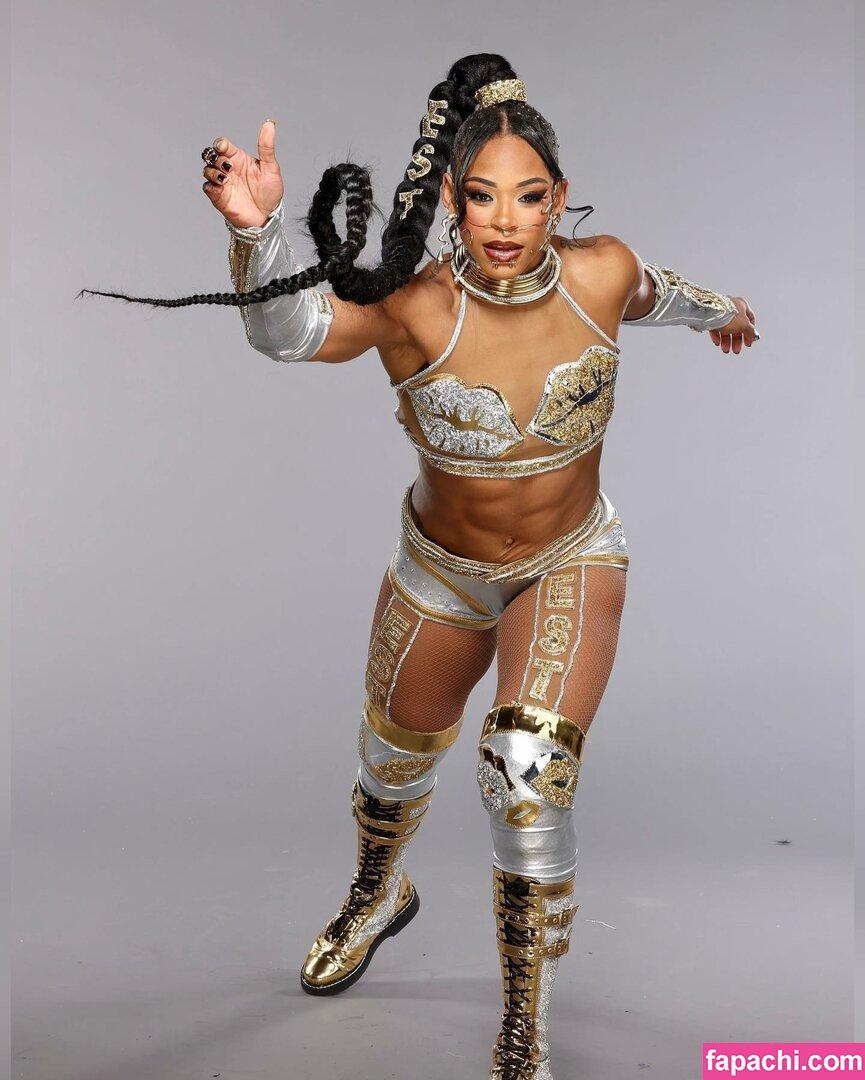 Bianca Belair / biancabelairwwe leaked nude photo #0327 from OnlyFans/Patreon