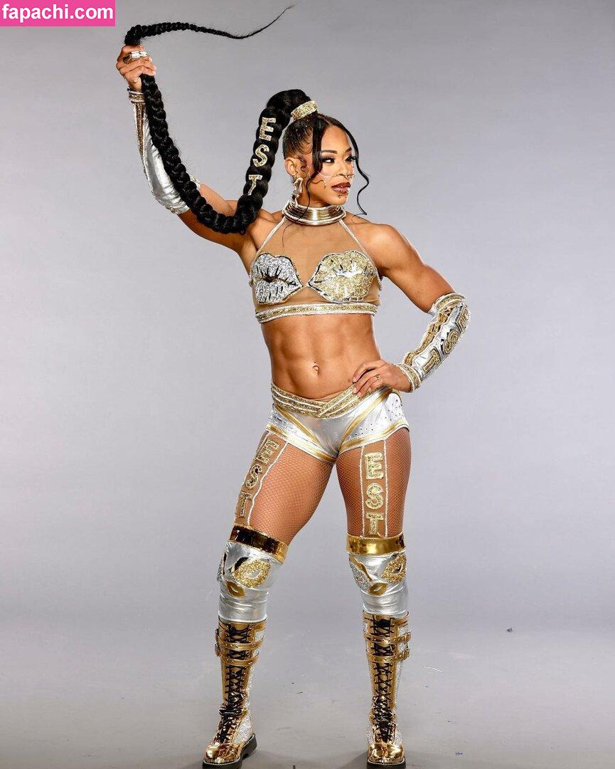 Bianca Belair / biancabelairwwe leaked nude photo #0328 from OnlyFans/Patreon