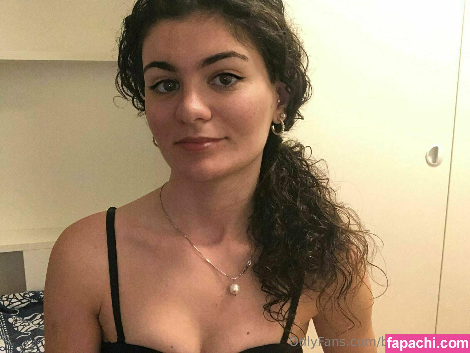 bianca_bellaa / bianca_bella leaked nude photo #0007 from OnlyFans/Patreon
