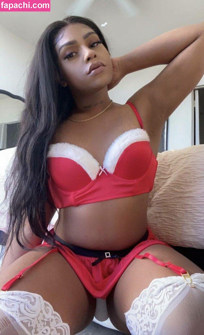 Bianca Brown / jadechronicles / themilkmarie / themilkmariee leaked nude photo #0015 from OnlyFans/Patreon