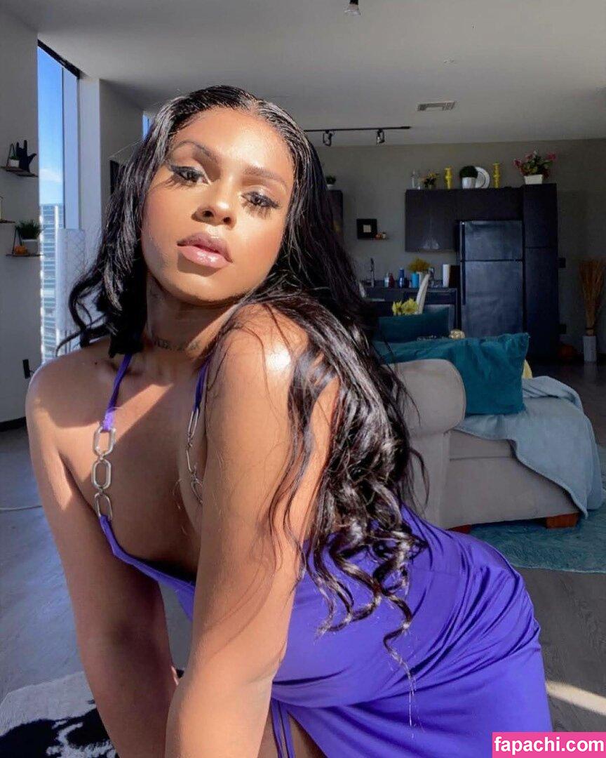 Bianca Brown / jadechronicles / themilkmarie / themilkmariee leaked nude photo #0019 from OnlyFans/Patreon