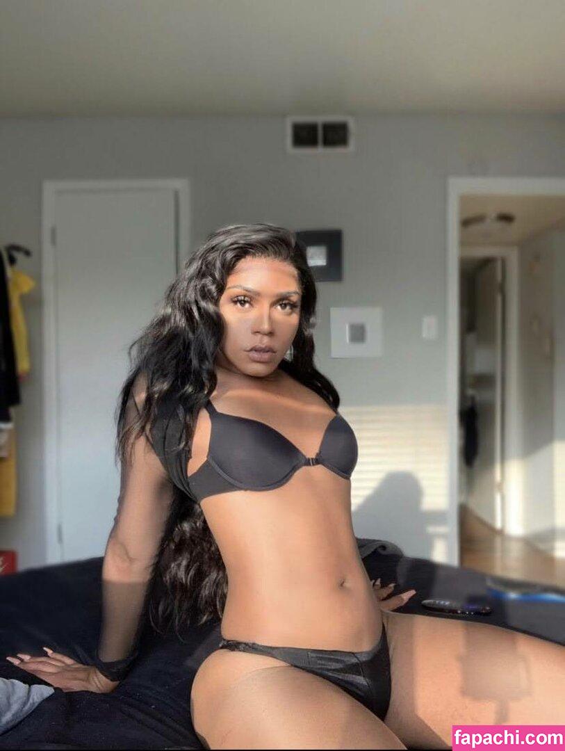 Bianca Brown / jadechronicles / themilkmarie / themilkmariee leaked nude photo #0021 from OnlyFans/Patreon