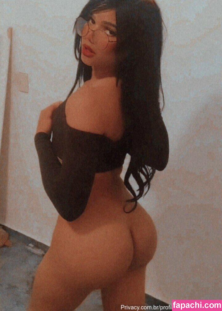 Bianca Carvalho / biancacarvalhoofc leaked nude photo #0002 from OnlyFans/Patreon