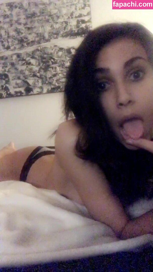 Bianca Mead / Actress / biancahartweck / now Hartweck- US TV Host leaked nude photo #0035 from OnlyFans/Patreon