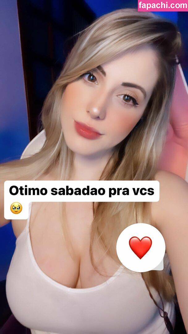 Bianca Similamore / Bianquinha / bianquinha182 / cookiepuss leaked nude photo #0010 from OnlyFans/Patreon