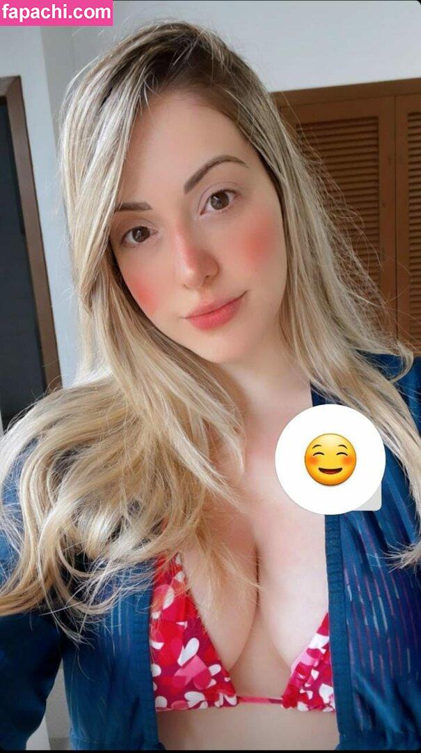 Bianca Similamore / Bianquinha / bianquinha182 / cookiepuss leaked nude photo #0016 from OnlyFans/Patreon