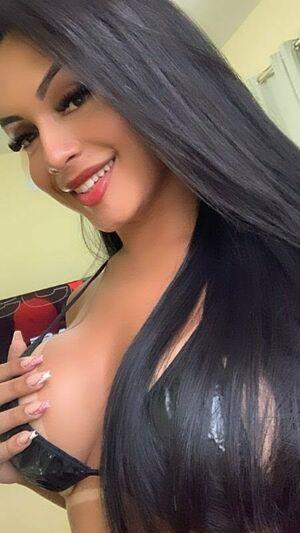 Bianca Sousa Fortaleza leaked media #0002