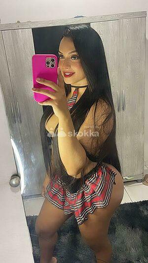 Bianca Sousa Fortaleza leaked media #0014