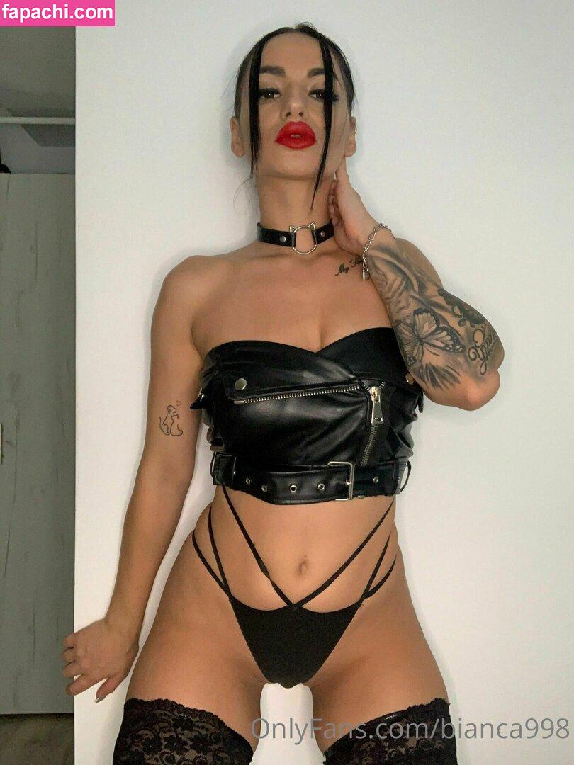 bianca998 / bianca998158 leaked nude photo #0004 from OnlyFans/Patreon