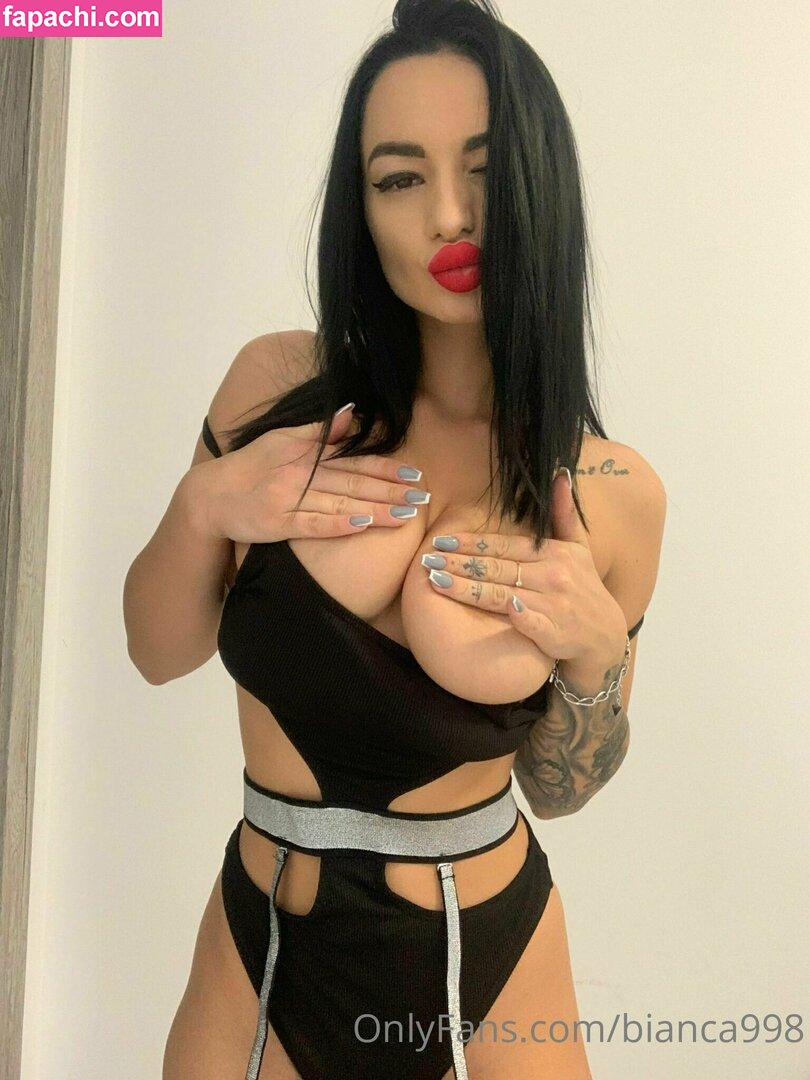 bianca998 / bianca998158 leaked nude photo #0014 from OnlyFans/Patreon
