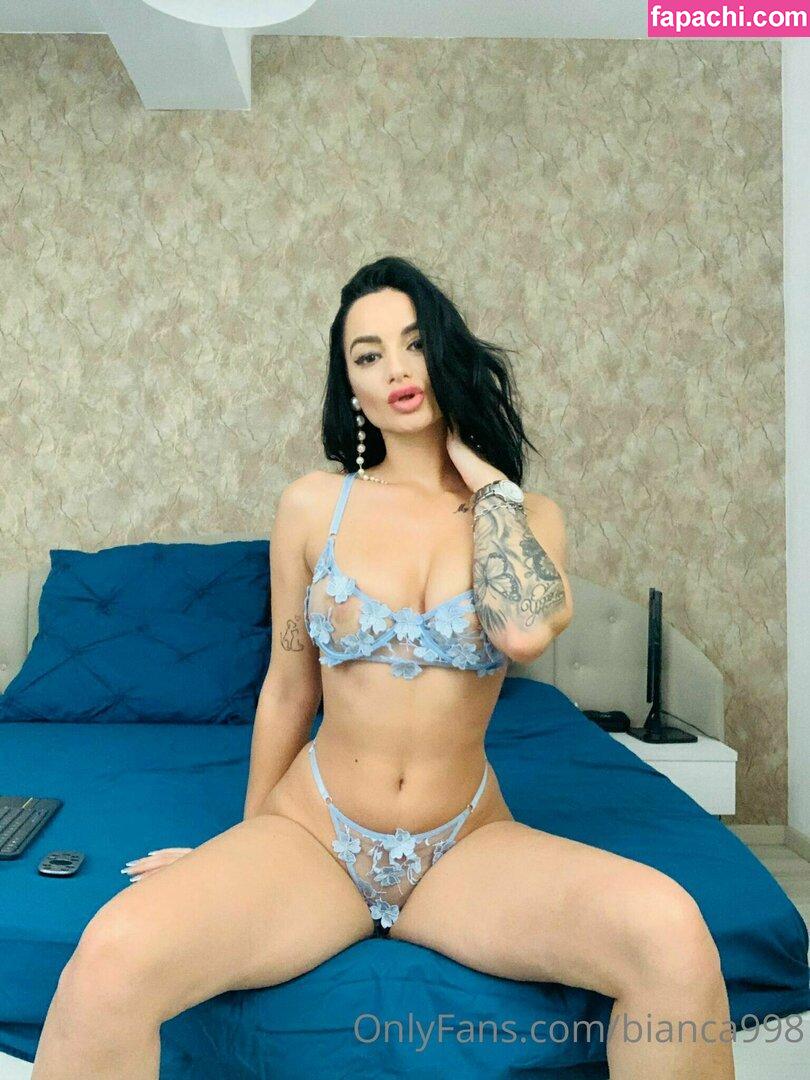 bianca998 / bianca998158 leaked nude photo #0016 from OnlyFans/Patreon