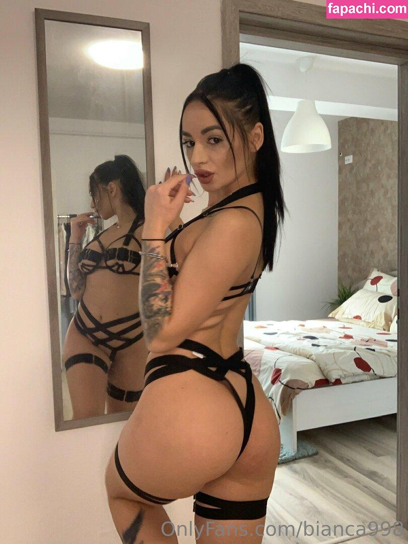 bianca998 / bianca998158 leaked nude photo #0018 from OnlyFans/Patreon