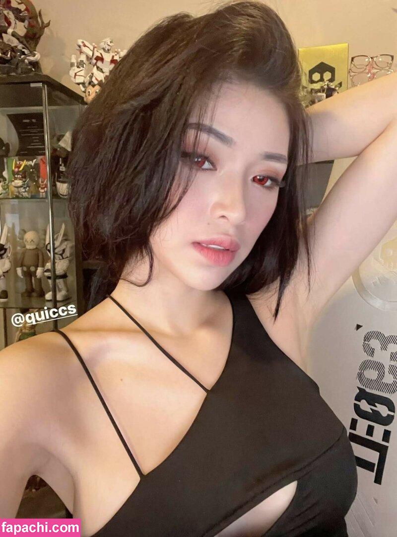 Biancake Bianca Yao / sliceofb1ancake leaked nude photo #0025 from OnlyFans/Patreon