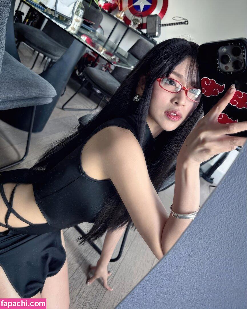 Biancake Bianca Yao / sliceofb1ancake leaked nude photo #0040 from OnlyFans/Patreon