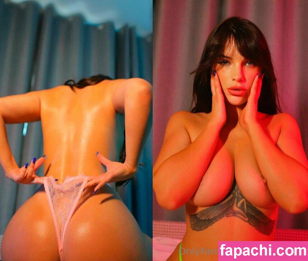 biancastarz / biancatarot leaked nude photo #0382 from OnlyFans/Patreon