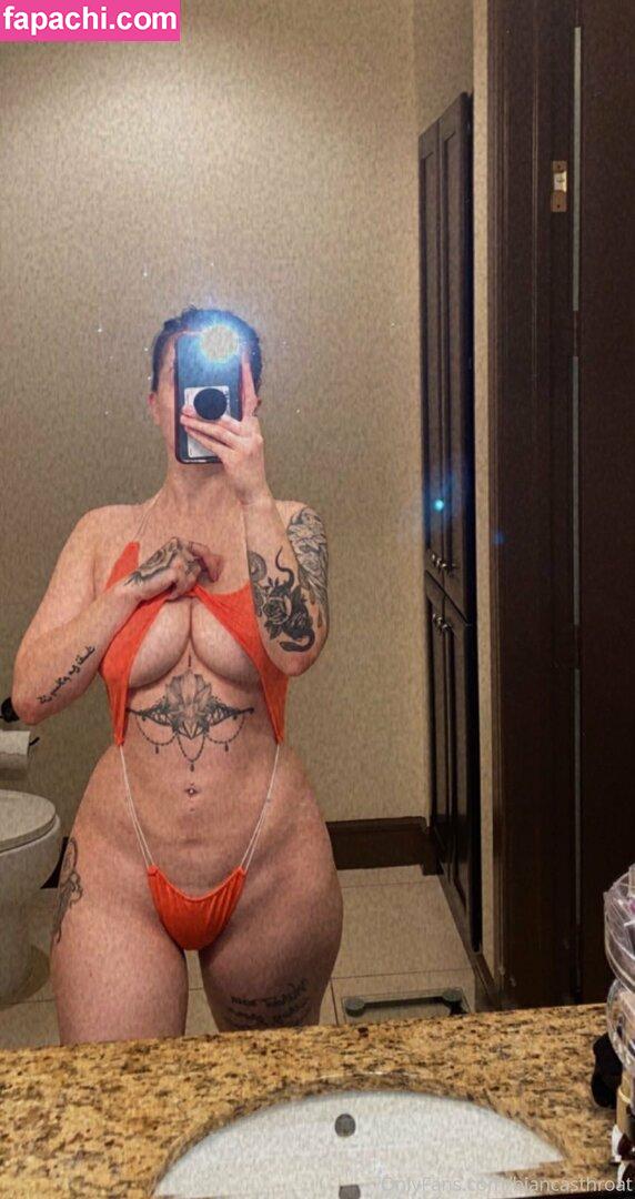 biancasthroat / biancasthroat_ leaked nude photo #0020 from OnlyFans/Patreon