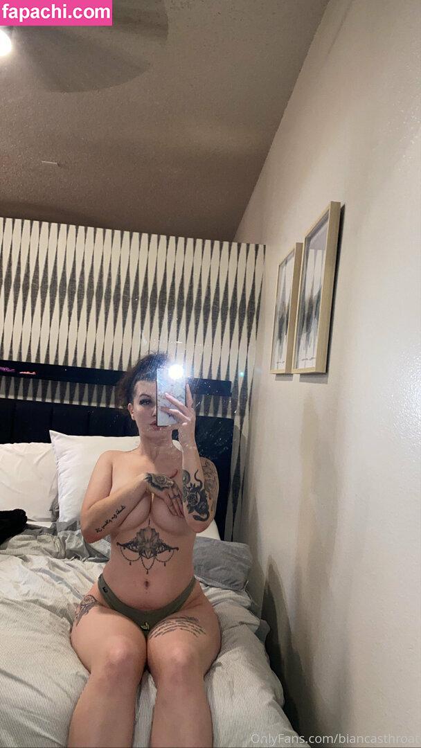 biancasthroat / biancasthroat_ leaked nude photo #0056 from OnlyFans/Patreon