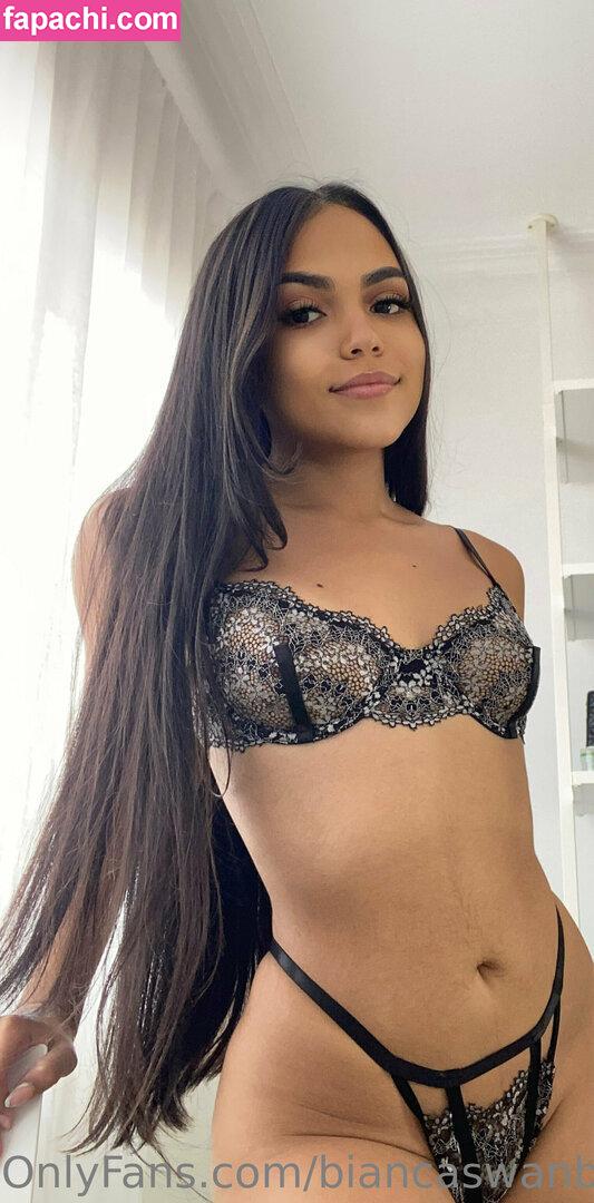 biancaswanfree / biancajasminelawson leaked nude photo #0222 from OnlyFans/Patreon
