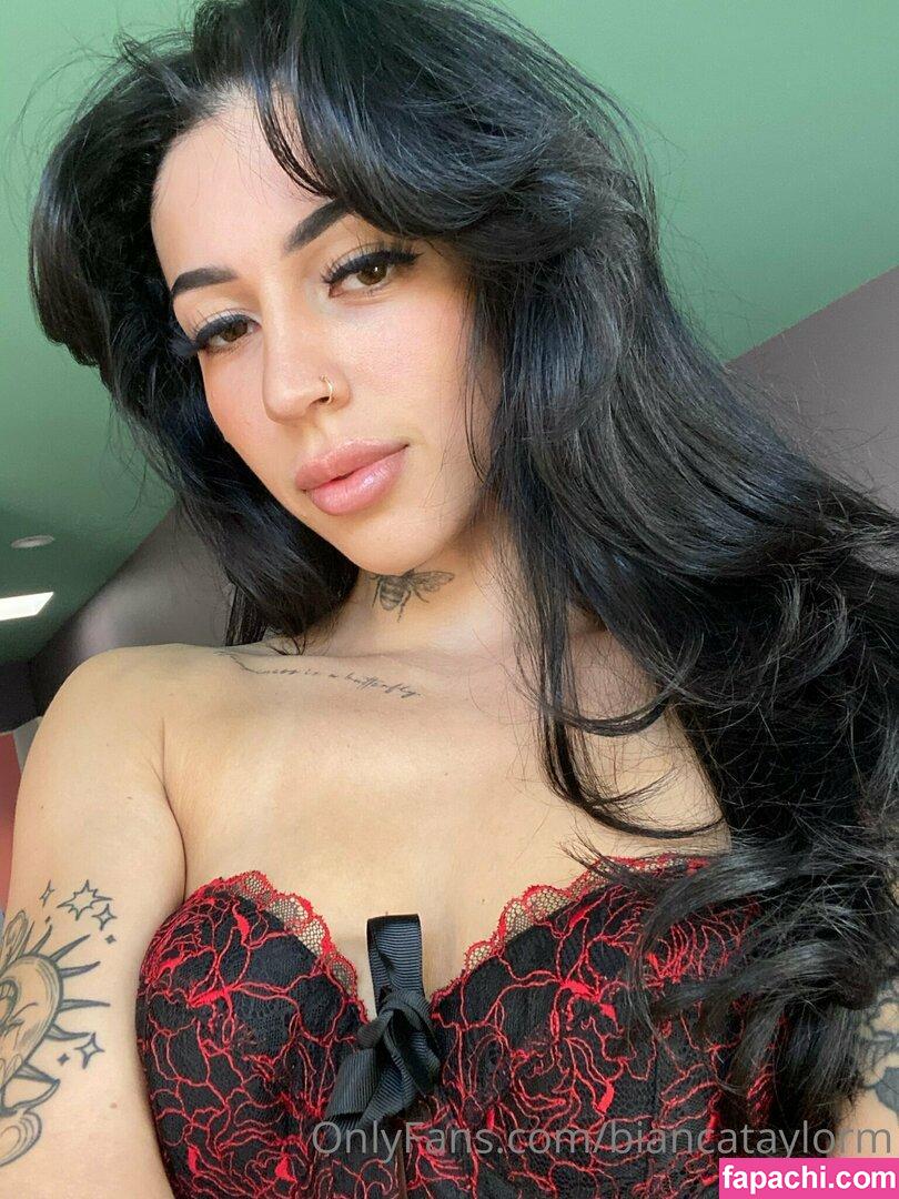 biancataylorm leaked nude photo #0010 from OnlyFans/Patreon