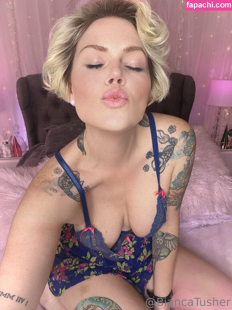 biancatusher leaked nude photo #0074 from OnlyFans/Patreon