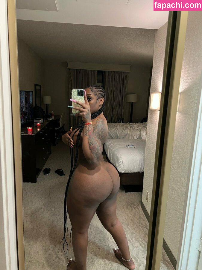 Bianka Damanii / Damanii Foxx / damanii_foxx / damaniifoxx / therealbiankadamanii leaked nude photo #0001 from OnlyFans/Patreon
