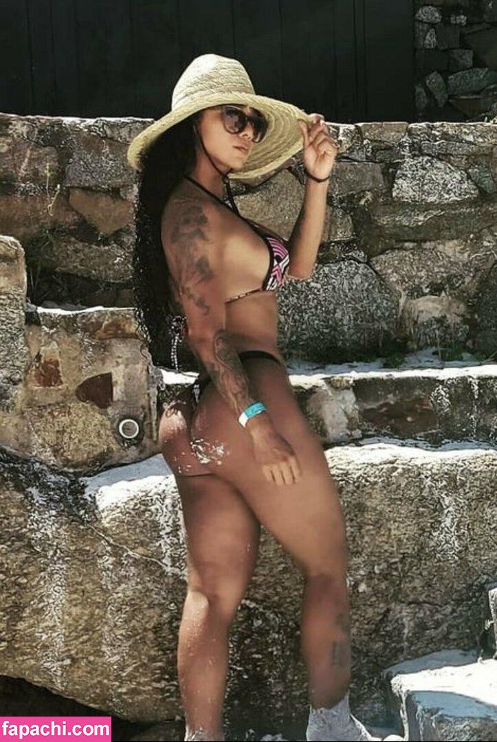 Bianka Ramos / biankaramos10 leaked nude photo #0006 from OnlyFans/Patreon