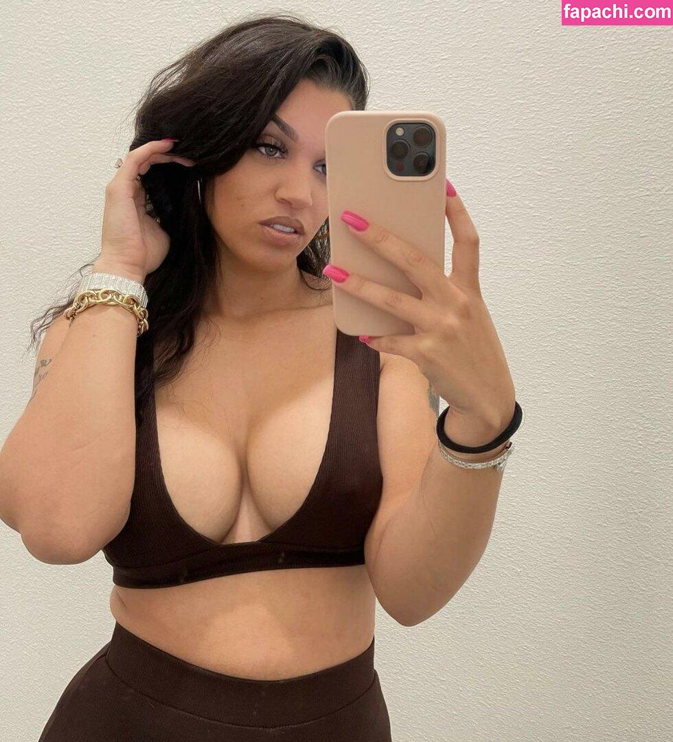 Biannca Prince / Biannca Raines / x_bianncaraines leaked nude photo #0001 from OnlyFans/Patreon