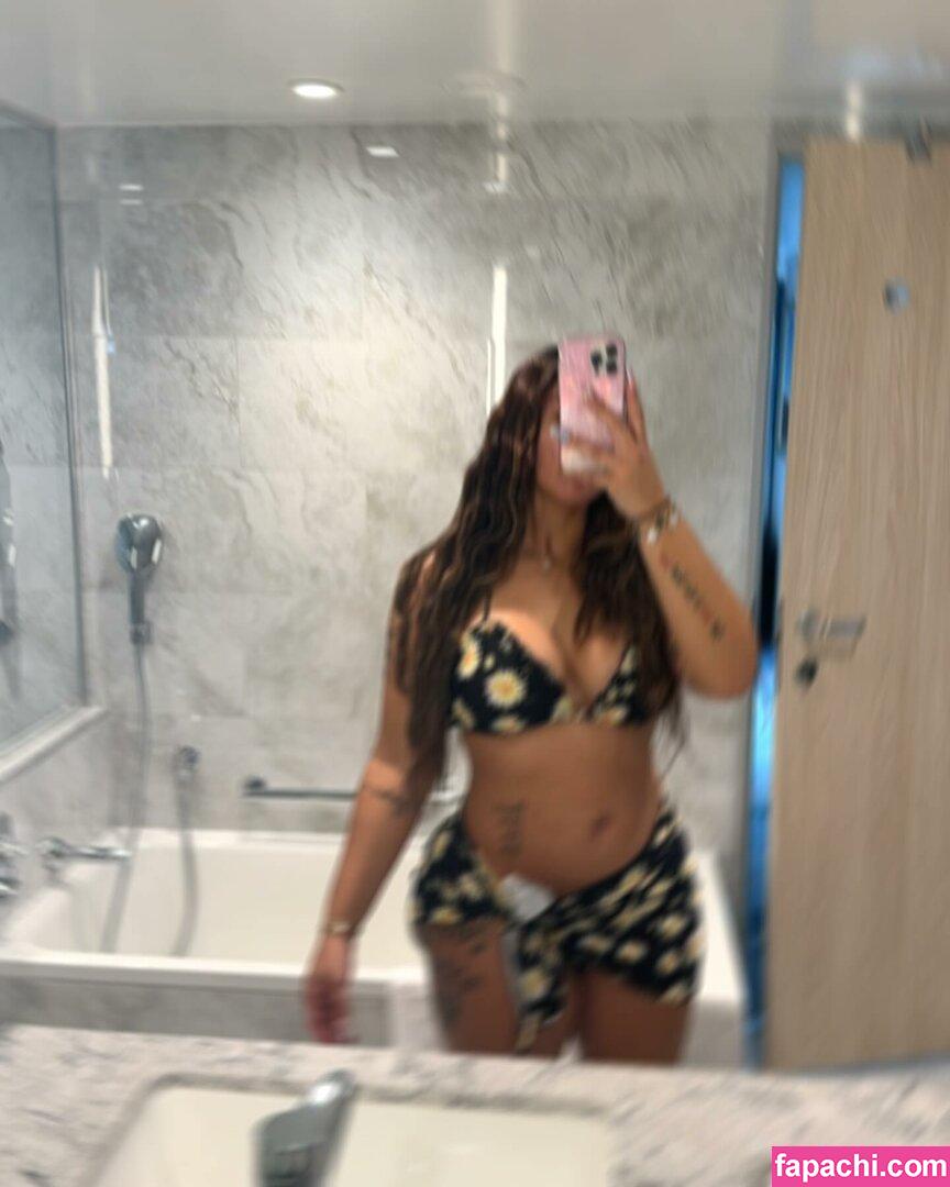 Biannca Prince / Biannca Raines / x_bianncaraines leaked nude photo #0026 from OnlyFans/Patreon