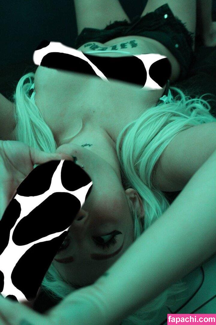 bibi_babydoll / Bibi leaked nude photo #0049 from OnlyFans/Patreon