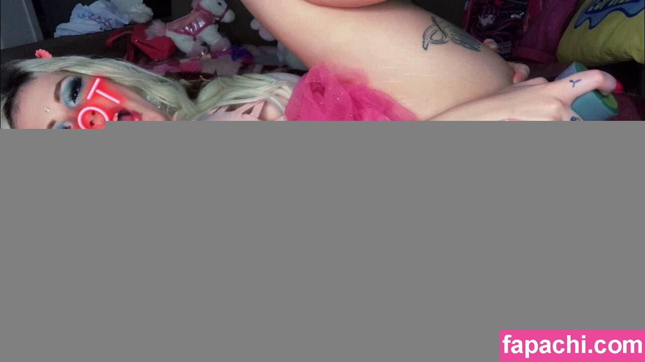bibi_babydoll / Bibi leaked nude photo #0050 from OnlyFans/Patreon