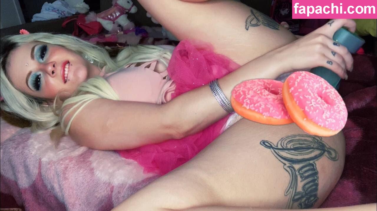 bibi_babydoll / Bibi leaked nude photo #0051 from OnlyFans/Patreon
