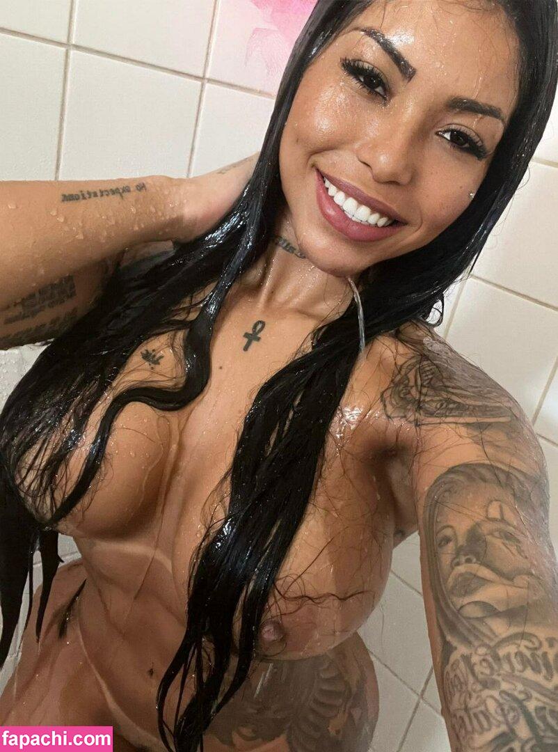 Bibi Griffo / ABiaGriffo / bibigrifo leaked nude photo #0006 from OnlyFans/Patreon
