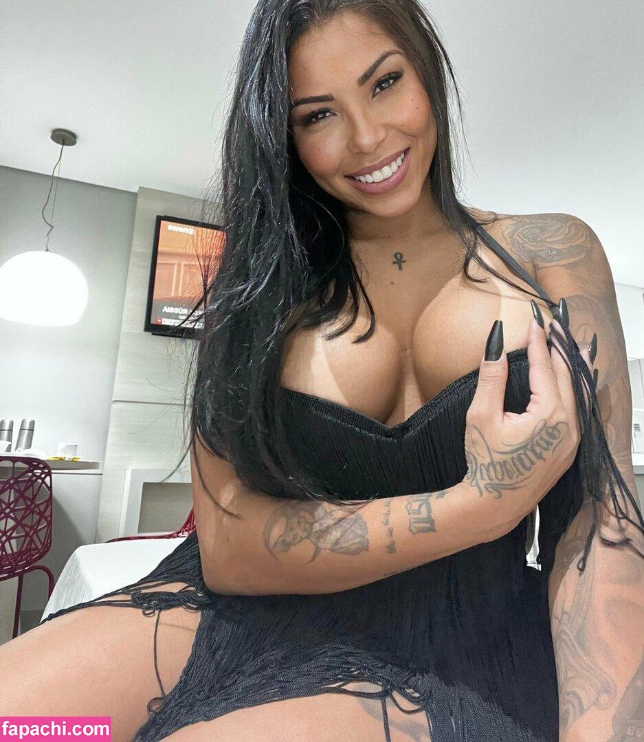Bibi Griffo / ABiaGriffo / bibigrifo leaked nude photo #0022 from OnlyFans/Patreon
