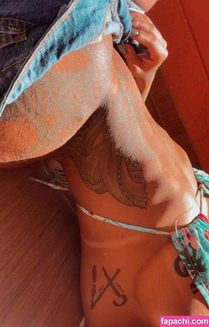Bibi Griffo / ABiaGriffo / bibigrifo leaked nude photo #0024 from OnlyFans/Patreon