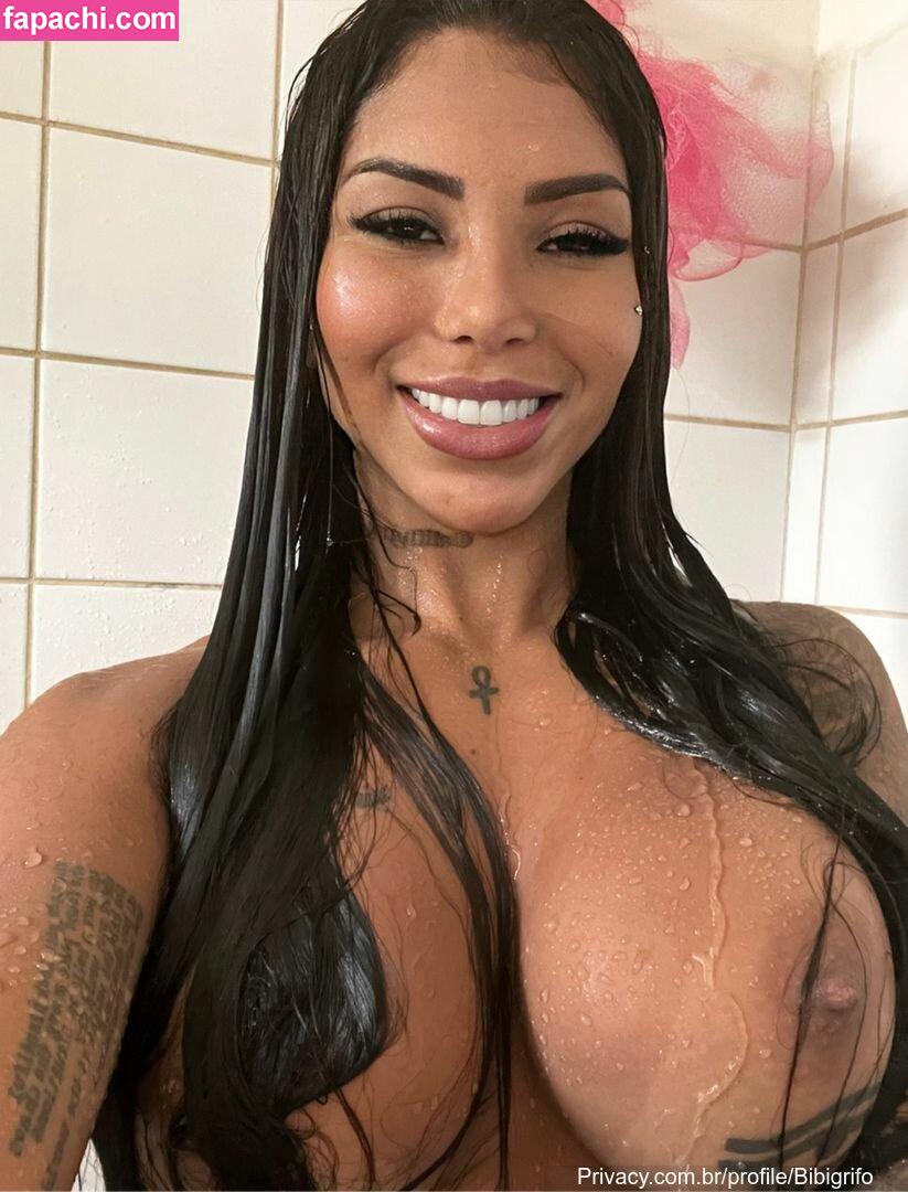Bibi Griffo / ABiaGriffo / bibigrifo leaked nude photo #0034 from OnlyFans/Patreon