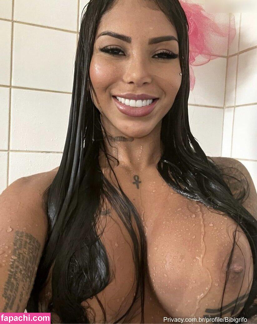 Bibi Griffo / ABiaGriffo / bibigrifo leaked nude photo #0058 from OnlyFans/Patreon